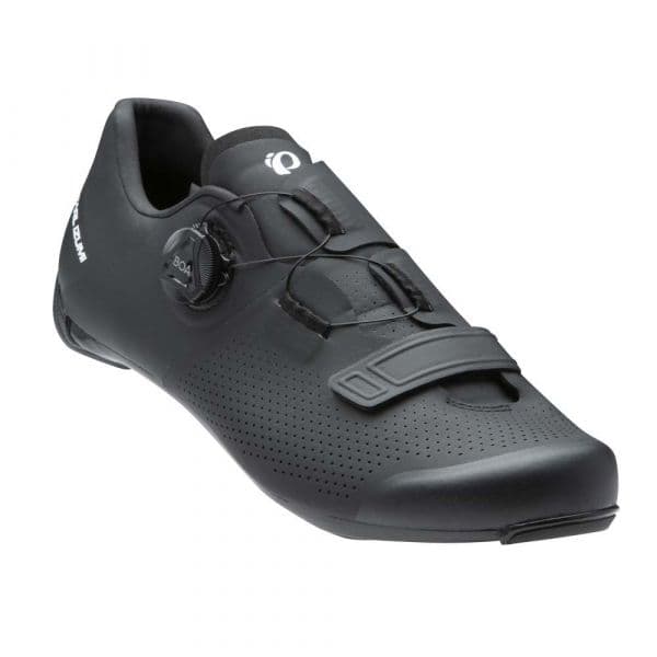 Pearl Izumi Attack Road Shoes Preto 45 Homem