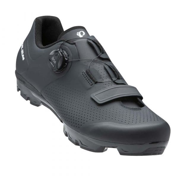 Pearl Izumi Expedition Mtb Shoes Preto 47 Homem
