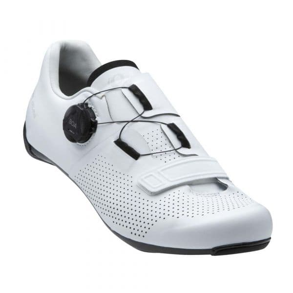 Pearl Izumi Attack Road Shoes Branco 43 Mulher