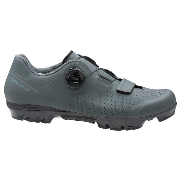 Pearl Izumi Expedition Mtb Shoes Cinzento 43 Mulher