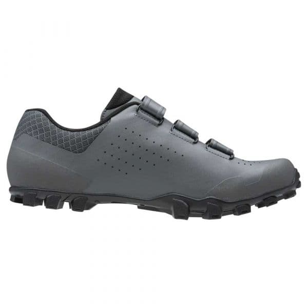Pearl Izumi Summit Mtb Shoes Cinzento 40 Homem