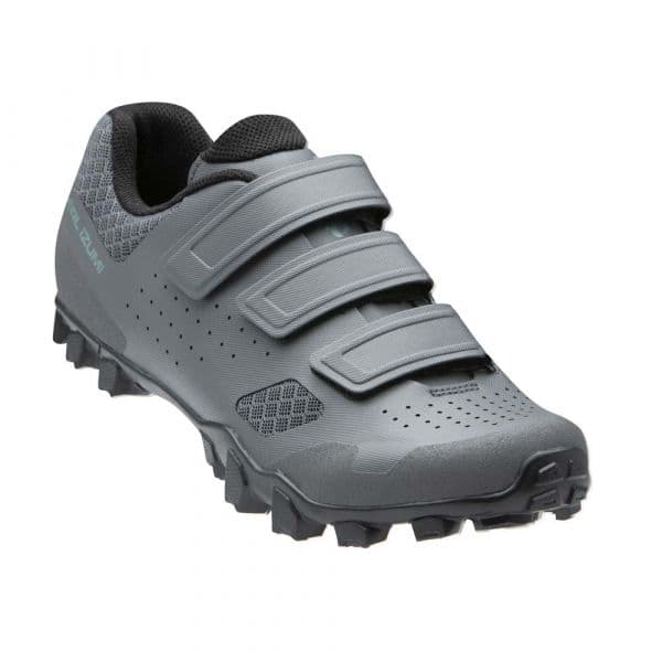 Pearl Izumi Summit Mtb Shoes Cinzento 43 Mulher