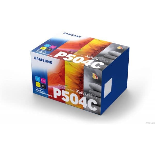 Samsung CLT-P504C