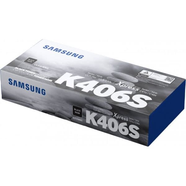 Samsung CLT-K406S/ELS