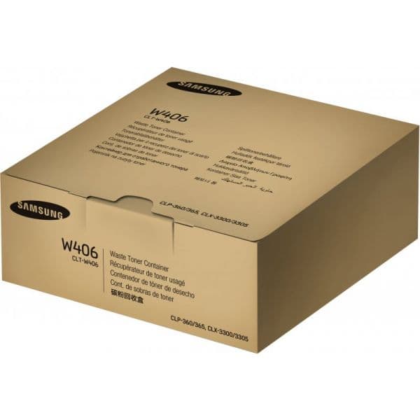 Toner HP CLT-W406 - SU426A