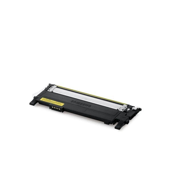 HP Toner Amarelo Samsung CLT-Y406S