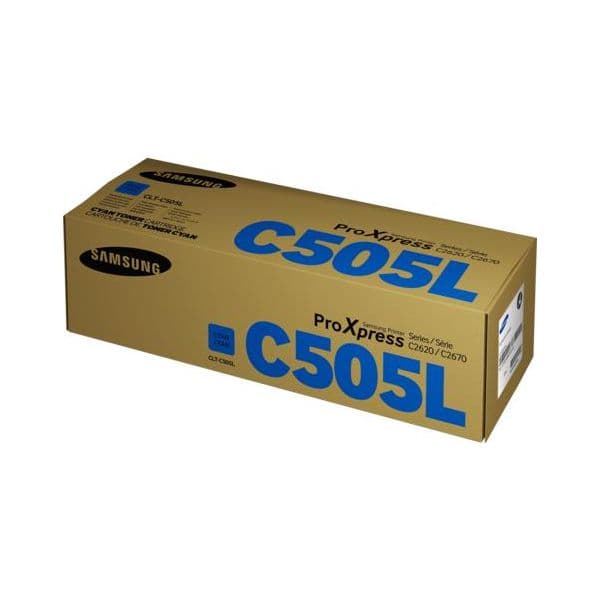 Samsung CLT-C505L/ELS
