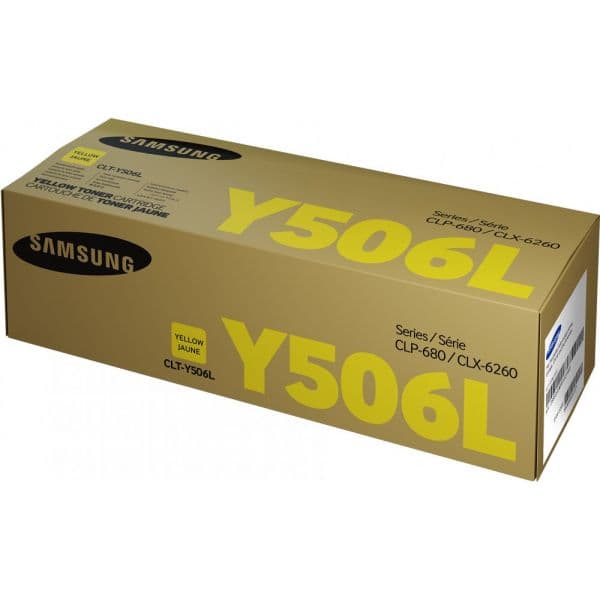 Samsung CLT-Y506L/ELS
