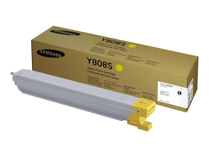 Samsung CLT-Y808S