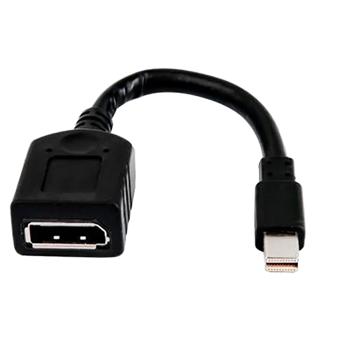 Adaptador HP Mini DisplayPort p/ DisplayPort