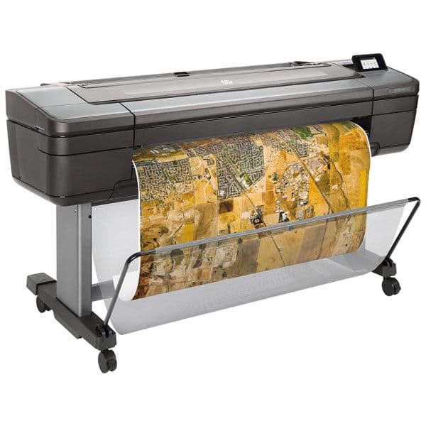 HP Plotter Designjet Z6 24" PostScript - T8W15A