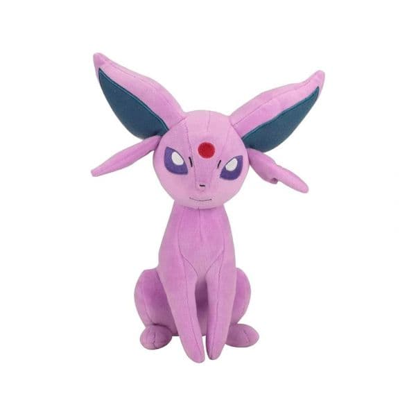 Jazwares Pokémon Espeon 20cm