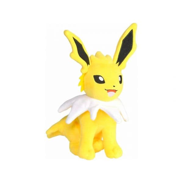 Jazwares Pokémon Jolteon 21cm