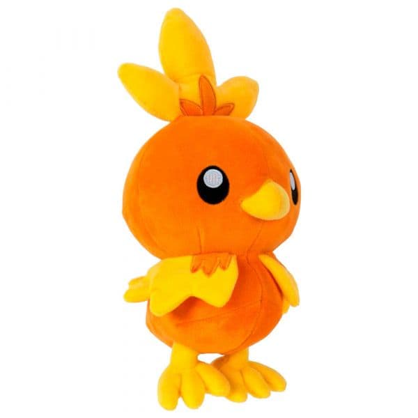 Jazwares Pokémon Torchic 20cm