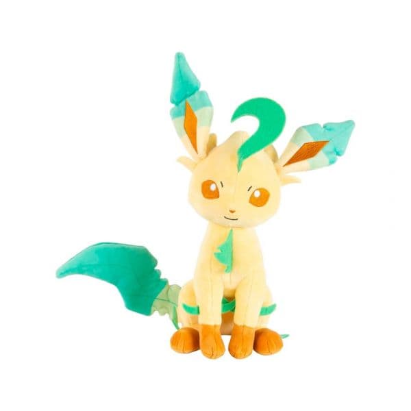 Pokémon Leafeon 23cm