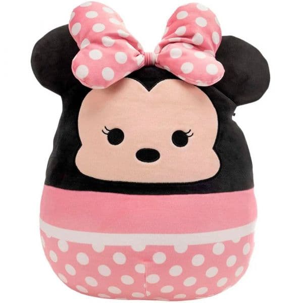 Jazwares Peluche Minnie Disney Squishmallows 40cm