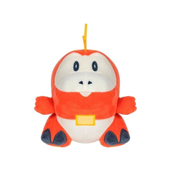 Jazwares Pokémon Fuecoco 20cm Laranja