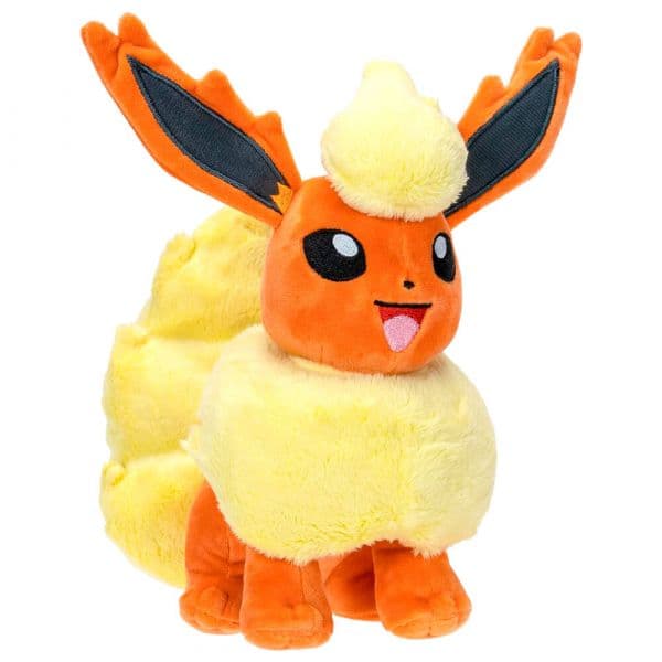 Pokémon - Flareon 20cm