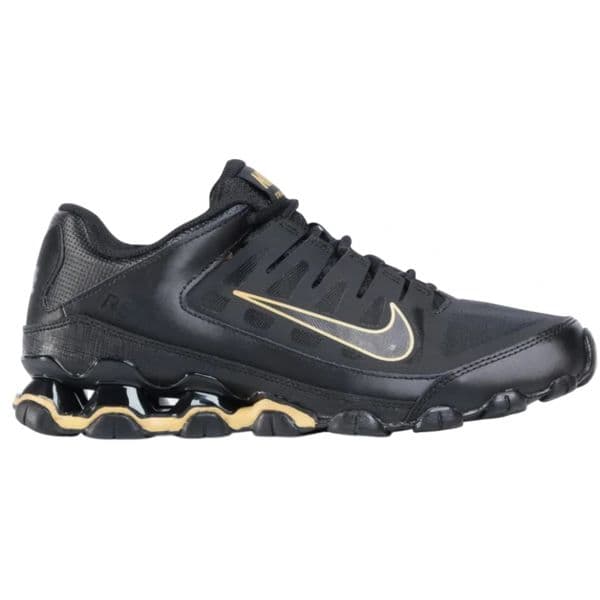 Nike Sapatilhas de Fitness Reax 8 Tr Mesh Training 621716-020 42 Preto