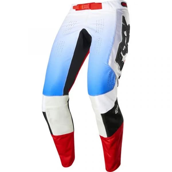 Fox Calças 360 2020 Linc Blue / Red 32