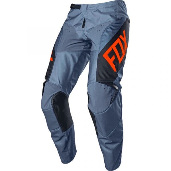 Fox Calças 180 Revn Blue Steel 36