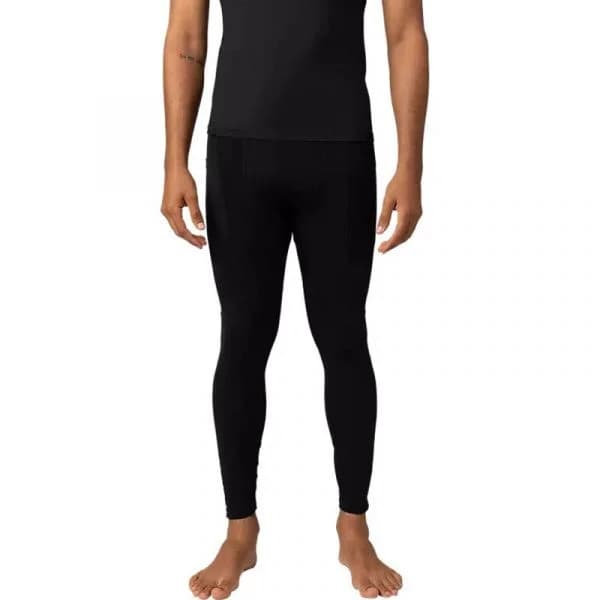 Fox Térmico Tecbase Compression Tight Black S