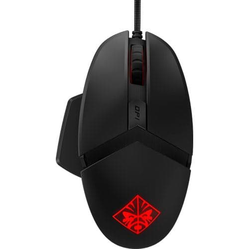 HP OMEN Reactor Mouse -2VP02AA