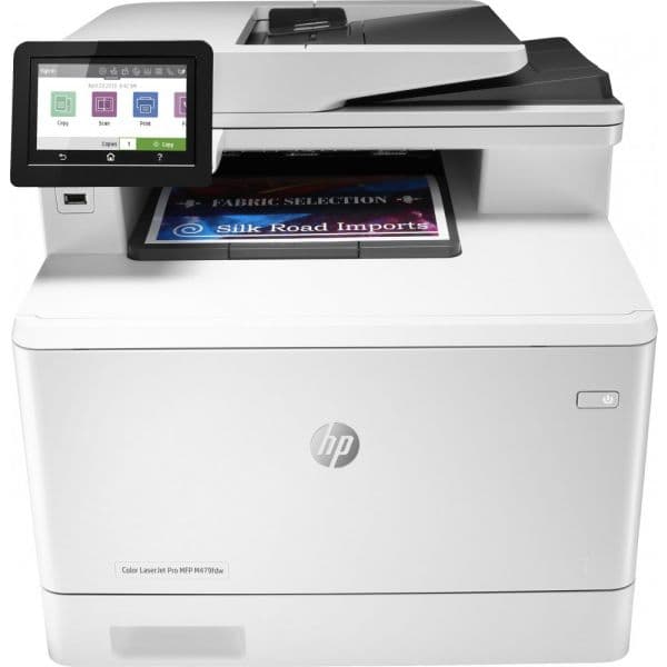 HP Color LaserJet Pro M479fdw - W1A80A