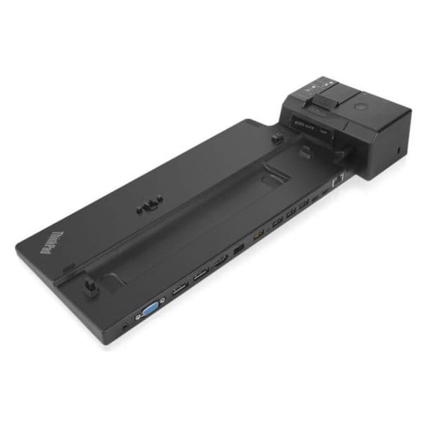 Lenovo ThinkPad Ultra Docking Station - 40AJ0135EU