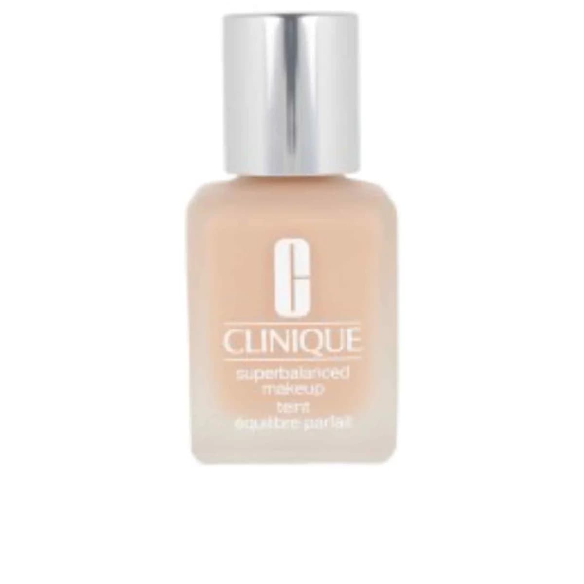 Clinique Superbalanced Silk Maquilhagem Suave com Efeito Sedoso SPF15 Porcelain Beige 30ml