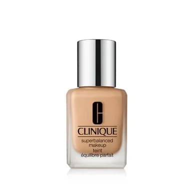 Clinique Superbalanced Silk Maquilhagem Suave com Efeito Sedoso SPF15 Sand 30ml