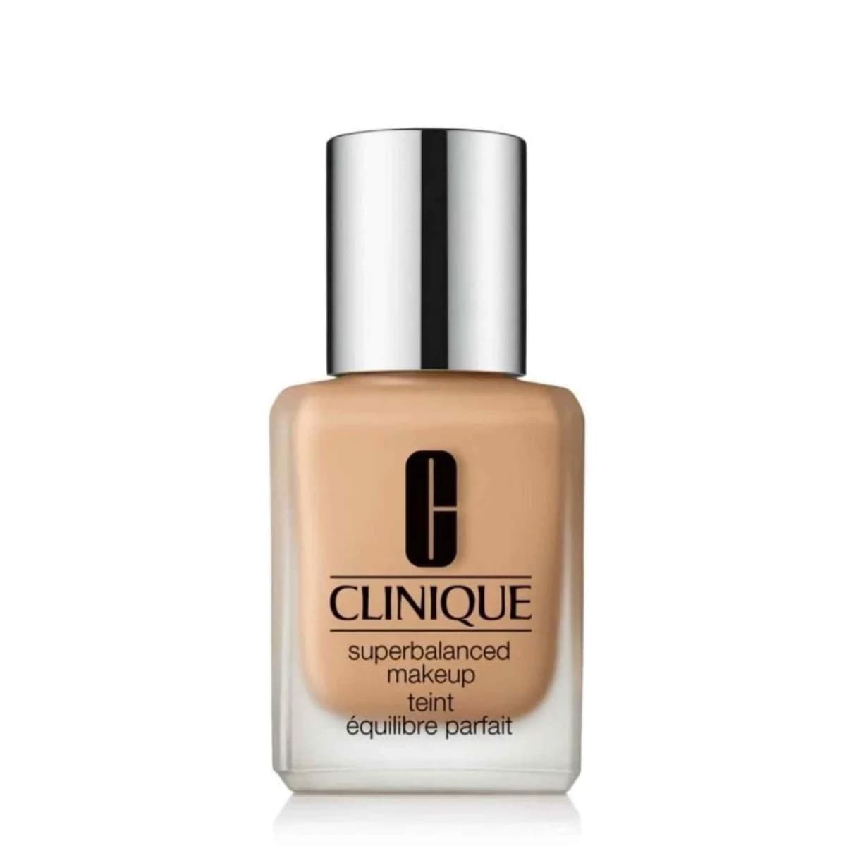 Clinique Superbalanced Silk Maquilhagem Suave com Efeito Sedoso SPF15 Sand 30ml