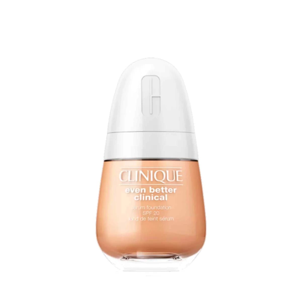 Clinique Even Better Clinical Sérum Foundation SPF20 Tom Cn 10 Alabaster 30ml