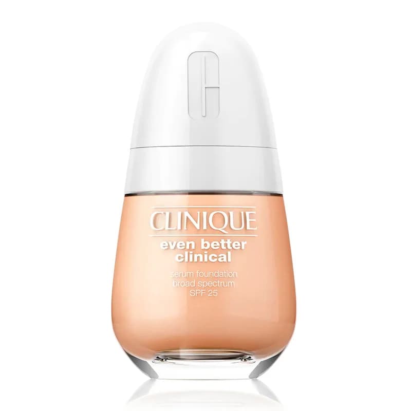 Clinique Even Better Clinical Sérum Foundation SPF20 Tom Cn 28 Ivory 30ml