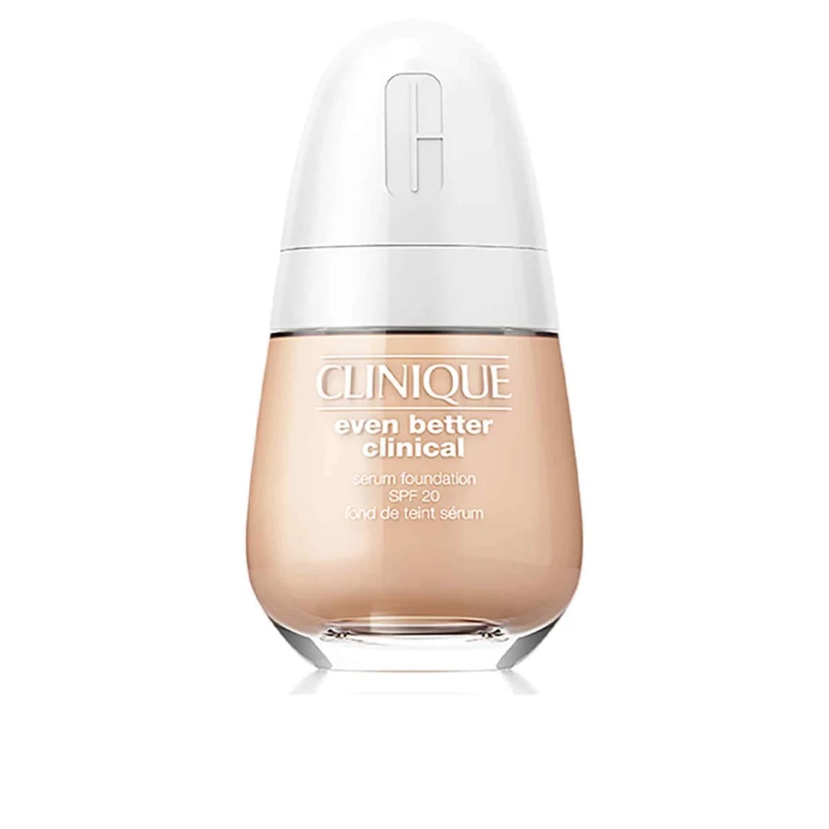 Clinique Even Better Clinical Sérum Foundation SPF20 Tom 40 Cream Chamois 30ml