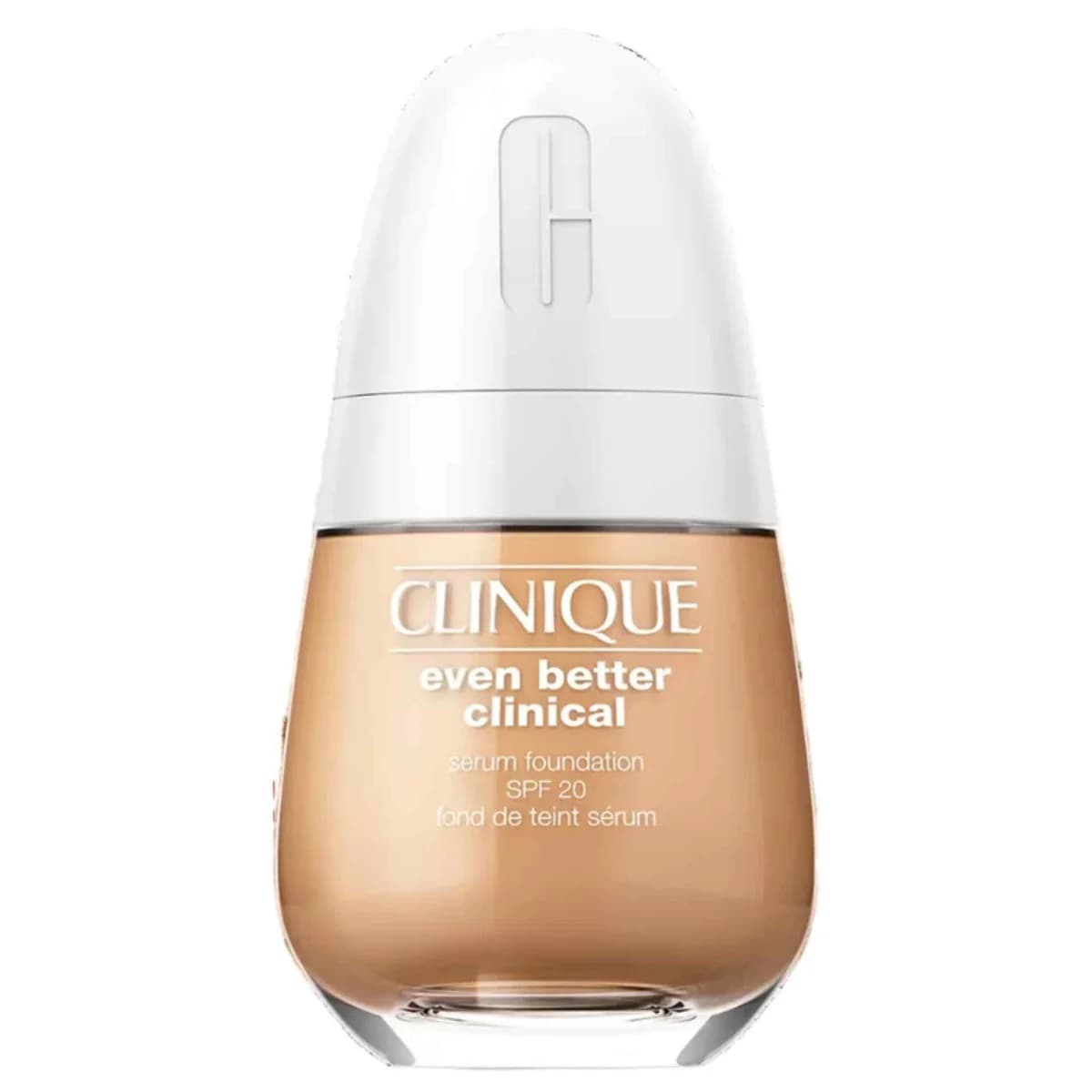 Clinique Even Better Clinical Sérum Foundation SPF20 Tom Cn 70 Vanilla 30ml