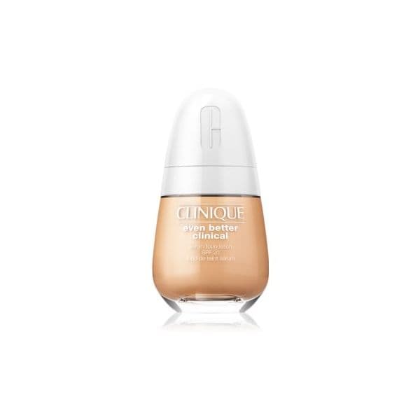 Clinique Even Better Clinical Sérum Foundation SPF20 Tom Cn 18 Cream Whip 30ml