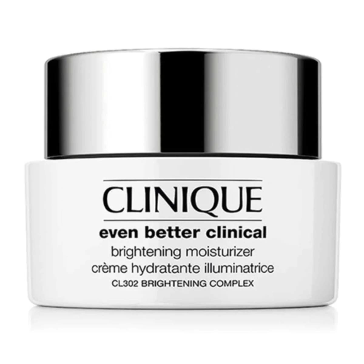 Clinique Even Better Clinical(tm) Brightening Moisturizer Creme Facial Hidratante 50ml