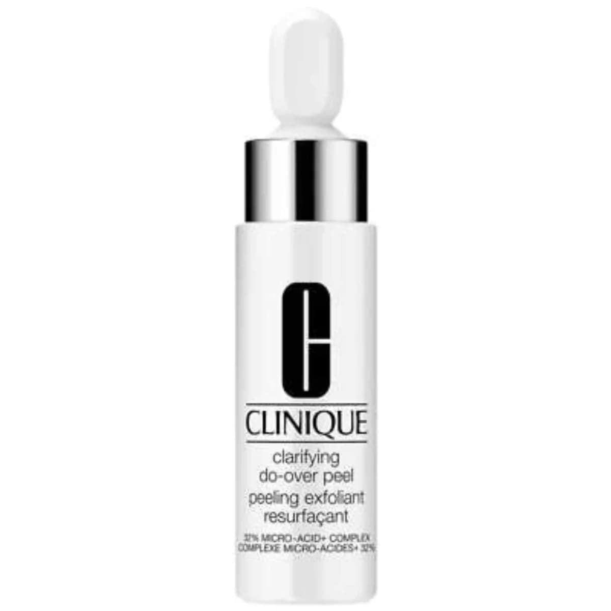 Clinique Clarifying Do-Over Peel 30ml
