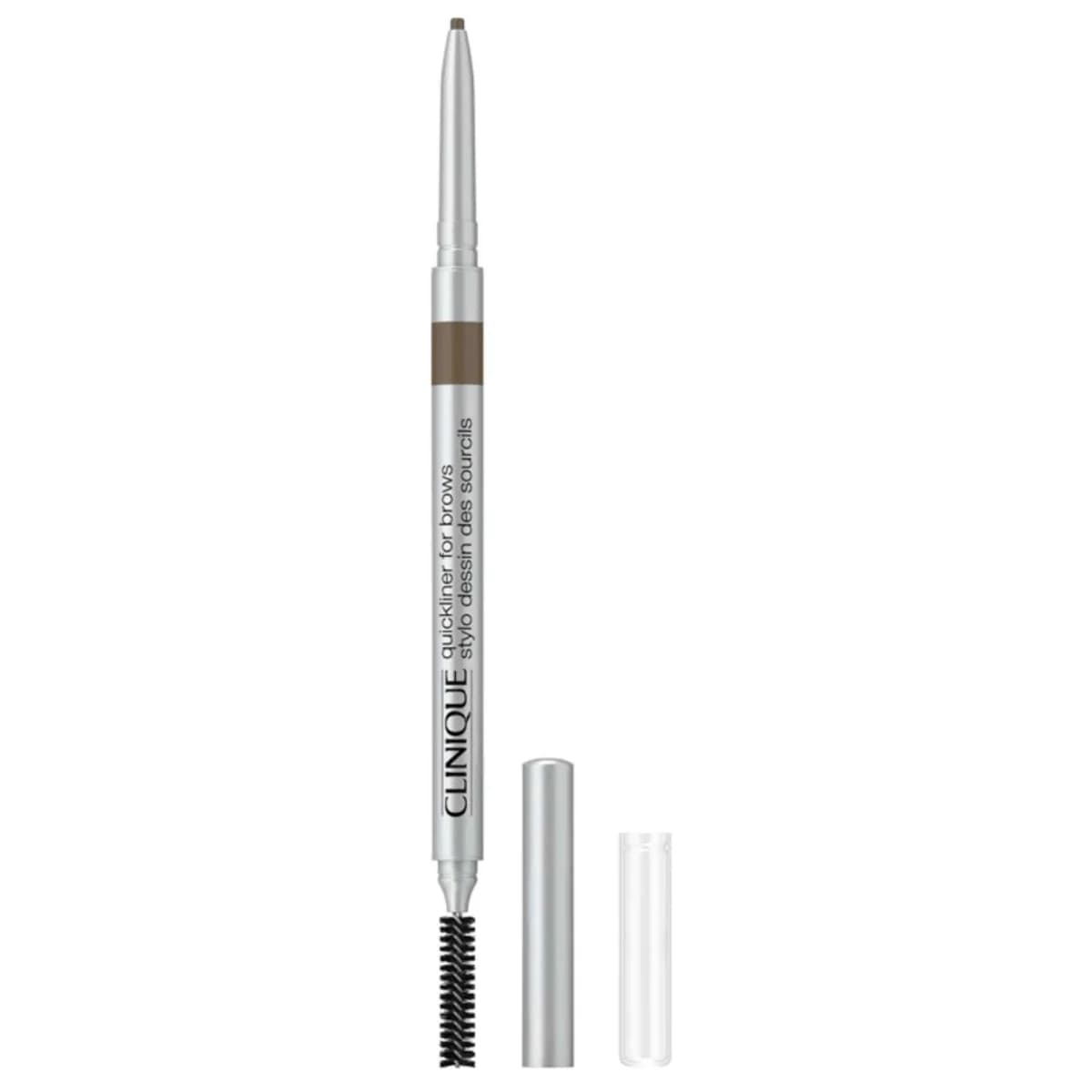 Clinique Quickliner for Brows Lápis para as Sobrancelhas Tom Soft Brown 0,06 g