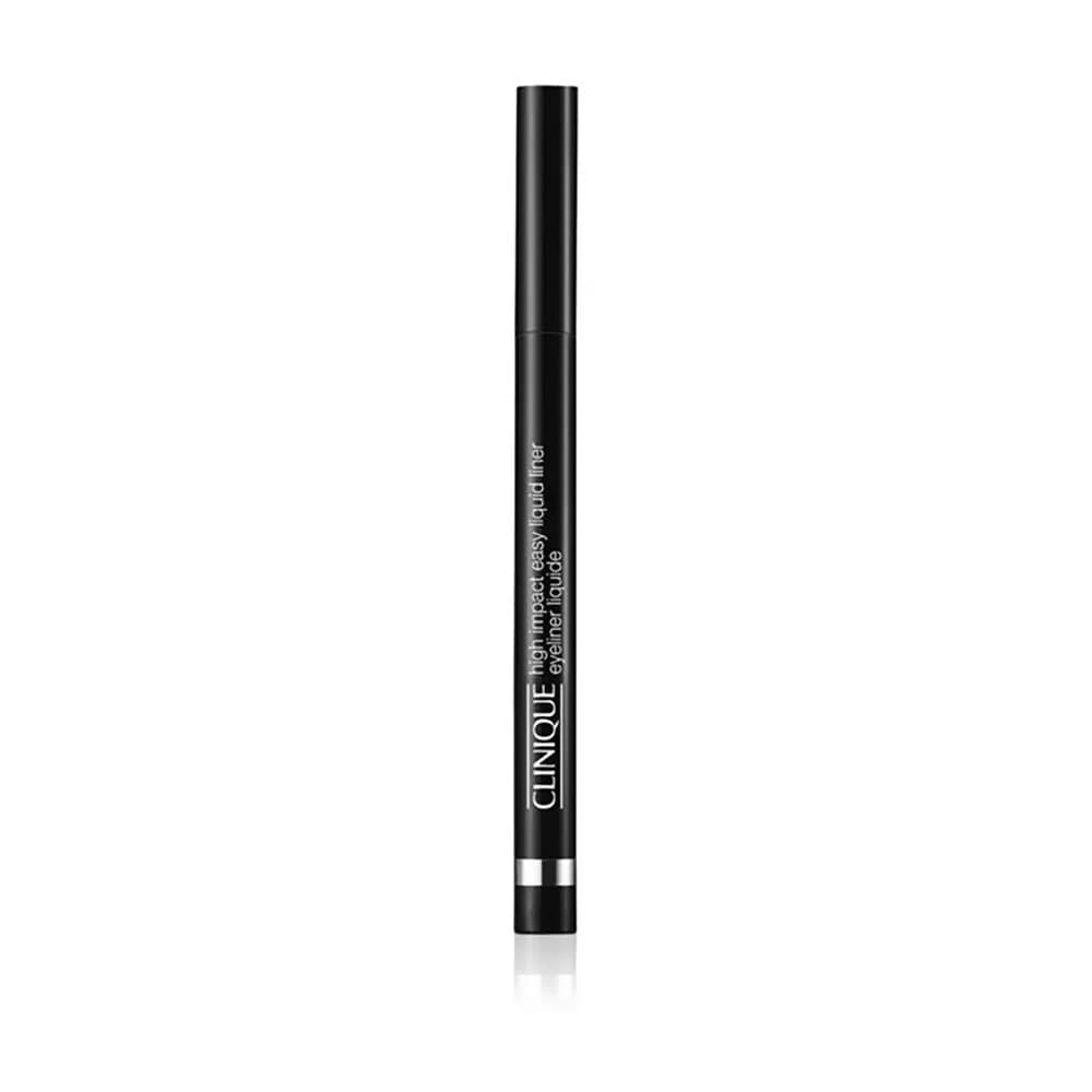 Clinique High Impact(tm) Easy Liquid Eyeliner Delineador Líquido de Alta Precisão Tom Black 0,67 g