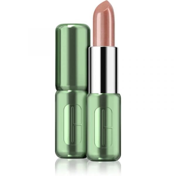 Clinique Pop Batom de Longa Duração Bare Pop 3,9g