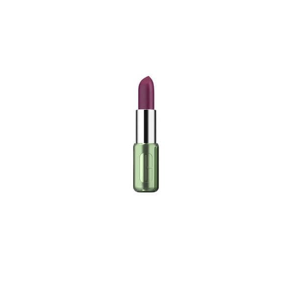 Clinique Batom Pop Longwear Matte Pow Pop 3.9g
