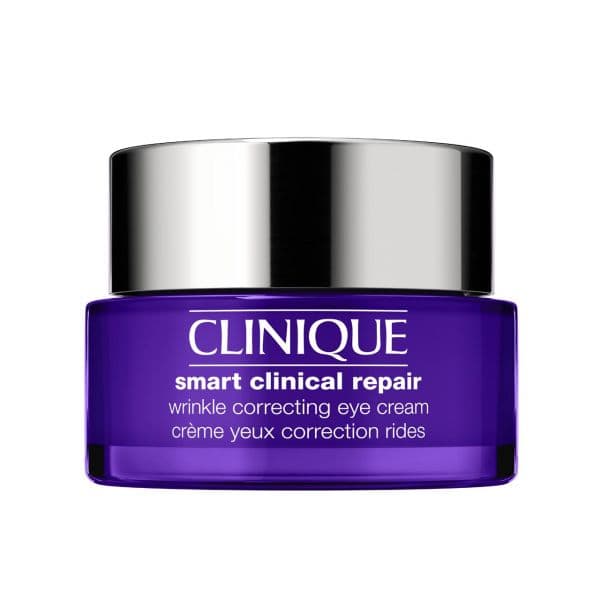 Clinique Smart Clinical  Repair Wrinkle Correcting Eye Cream   30ml