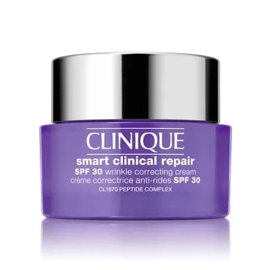 Clinique Smart Clinical Repair Wrinkle Correcting Cream SPF30 50ml