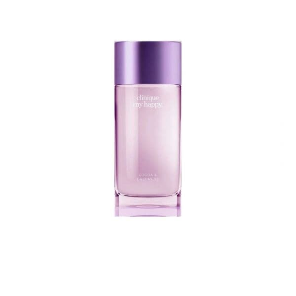 Clinique My Happy Cocoa & Cashmere Woman Eau de Parfum 100ml (Original)