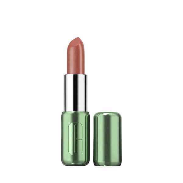 Clinique Pop Longwear Batom Acetinado Seize the Day 3.9g