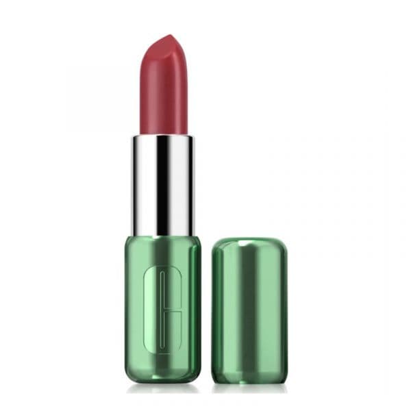 Clinique Pop Longwear Batom Acetinado Cola Pop 3.9g