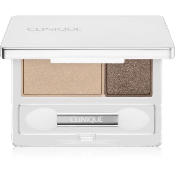 Clinique All About Shadow(tm) Duo Sombras Duplas Tom Starlight/starbright Shimmer 1,7 g