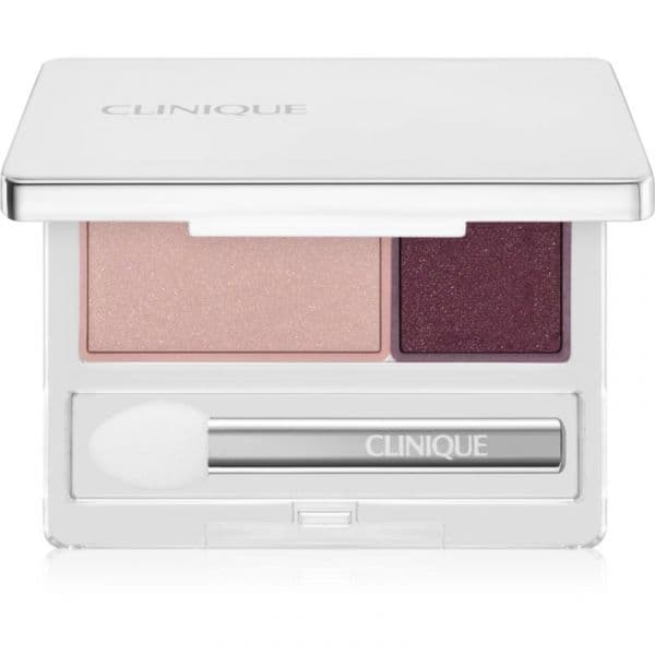 Clinique All About Shadow(tm) Duo Sombras Duplas Tom Jammin´ Shimmer 1,7 g